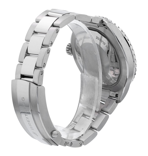 Breitling SuperOcean Automatic 44 A17376 Image 3